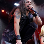 Into The Grave 2019: Death Angel